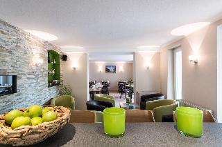 Hotel am Herkules - garni fotoÄŸrafÄ±