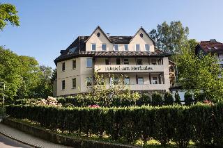 Hotel am Herkules - garni fotoÄŸrafÄ±