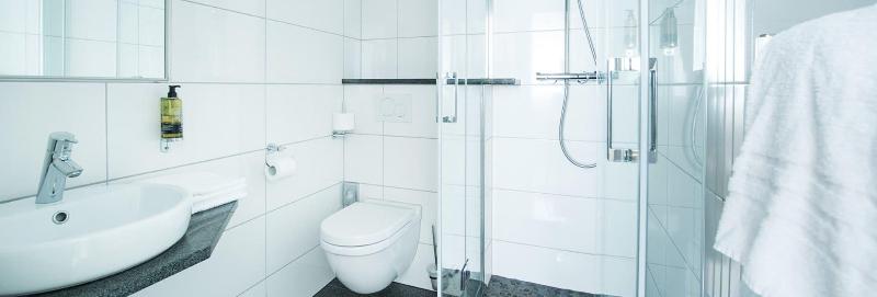 Hotel am Herkules - garni - Oda