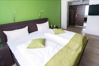 Hotel am Herkules - garni fotoÄŸrafÄ±