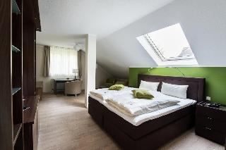 Hotel am Herkules - garni fotoÄŸrafÄ±