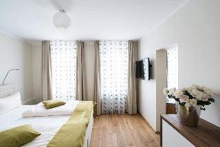 Hotel am Herkules - garni fotoÄŸrafÄ±
