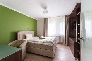 Hotel am Herkules - garni fotoÄŸrafÄ±