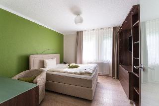 Hotel am Herkules - garni fotoÄŸrafÄ±