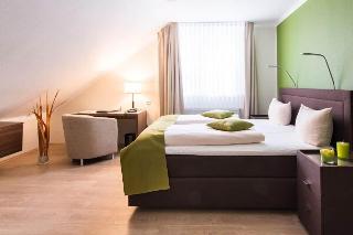 Hotel am Herkules - garni fotoÄŸrafÄ±