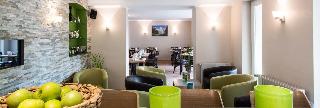 Hotel am Herkules - garni fotoÄŸrafÄ±