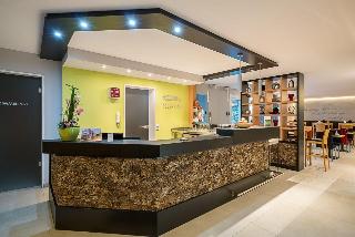Biohotel Wilhelmshöher Tor fotoÄŸrafÄ±
