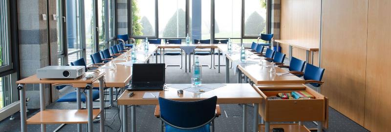 Biohotel Wilhelmshöher Tor - Toplantı