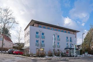 Biohotel Wilhelmshöher Tor fotoÄŸrafÄ±