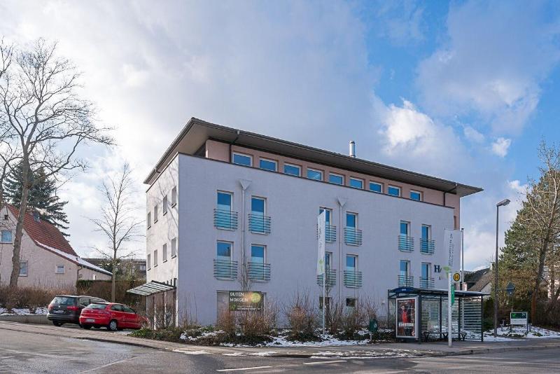 Biohotel Wilhelmshöher Tor - Genel