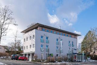 Biohotel Wilhelmshöher Tor fotoÄŸrafÄ±