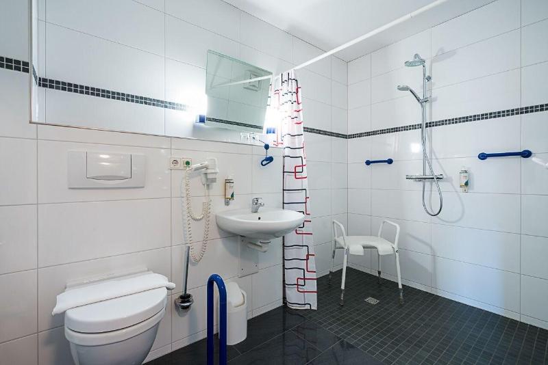 Biohotel Wilhelmshöher Tor - Oda