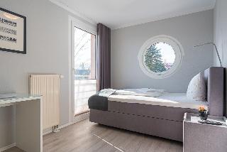 Biohotel Wilhelmshöher Tor fotoÄŸrafÄ±
