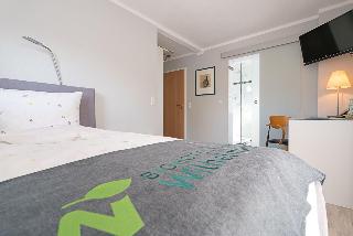 Biohotel Wilhelmshöher Tor fotoÄŸrafÄ±