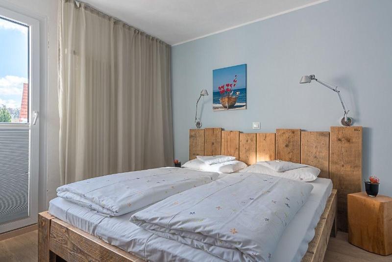 Biohotel Wilhelmshöher Tor - Oda