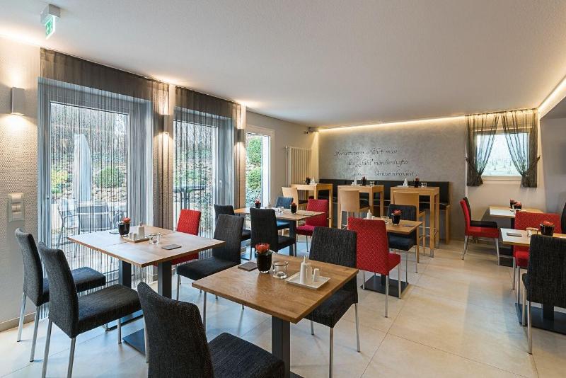 Biohotel Wilhelmshöher Tor - Restoran
