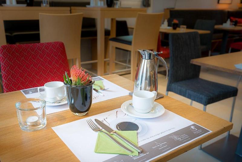 Biohotel Wilhelmshöher Tor - Restoran