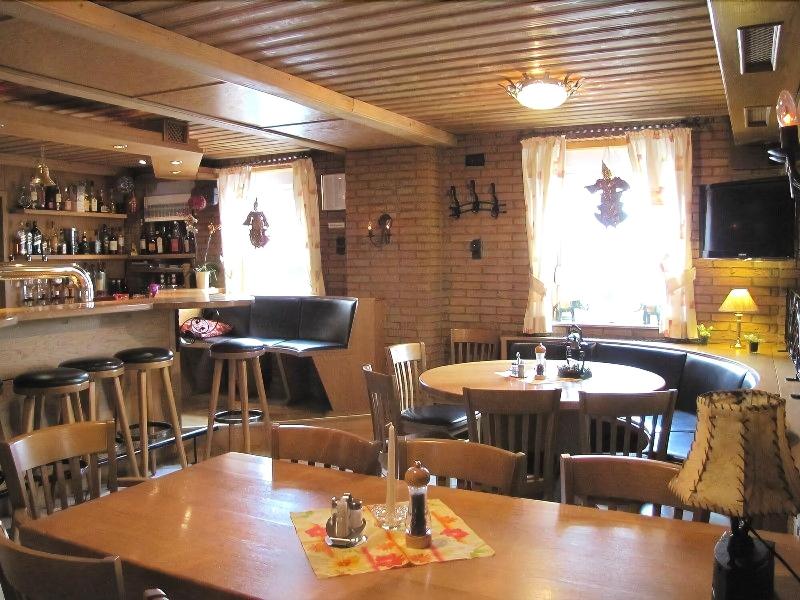 Landgasthaus Hotel Bonn - Bar