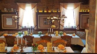 Landgasthaus Hotel Bonn fotoÄŸrafÄ±