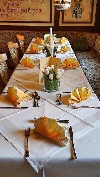 Landgasthaus Hotel Bonn fotoÄŸrafÄ±