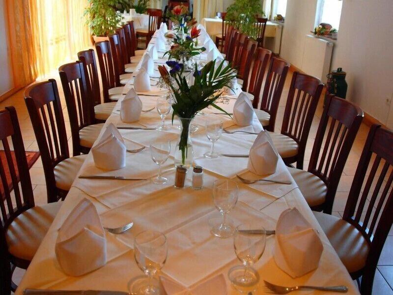 Landgasthaus Hotel Bonn - Toplantı