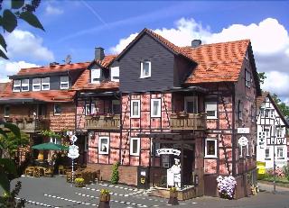 Landgasthaus Hotel Bonn fotoÄŸrafÄ±