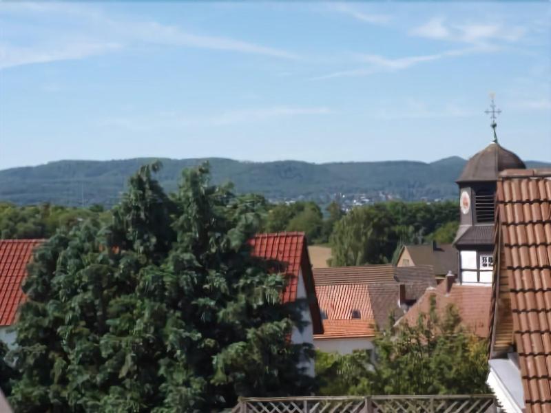 Landgasthaus Hotel Bonn - Genel