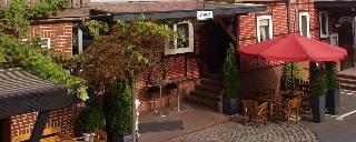 Landgasthaus Hotel Bonn fotoÄŸrafÄ±