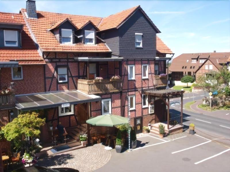 Landgasthaus Hotel Bonn - Genel