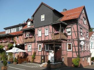 Landgasthaus Hotel Bonn fotoÄŸrafÄ±