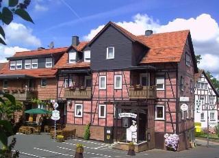 Landgasthaus Hotel Bonn fotoÄŸrafÄ±