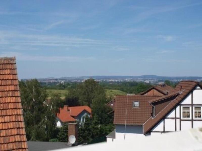 Landgasthaus Hotel Bonn - Genel