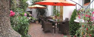 Landgasthaus Hotel Bonn fotoÄŸrafÄ±