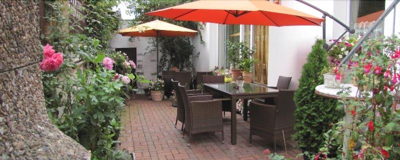 Landgasthaus Hotel Bonn - Genel