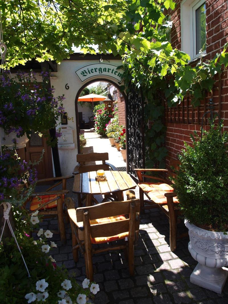 Landgasthaus Hotel Bonn - Genel