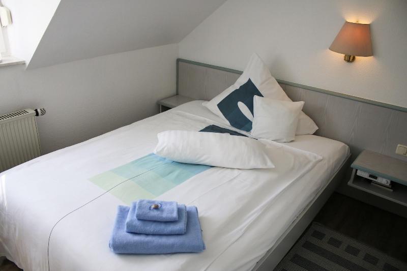 Landgasthaus Hotel Bonn - Oda