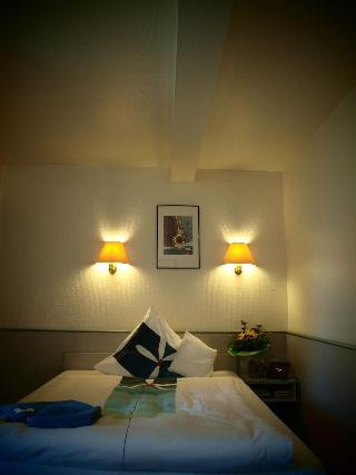 Landgasthaus Hotel Bonn fotoÄŸrafÄ±