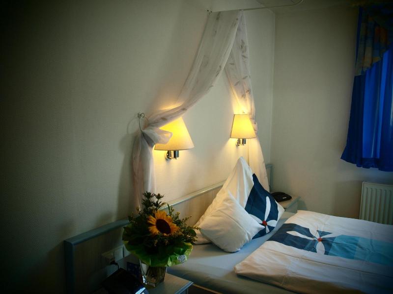 Landgasthaus Hotel Bonn - Oda