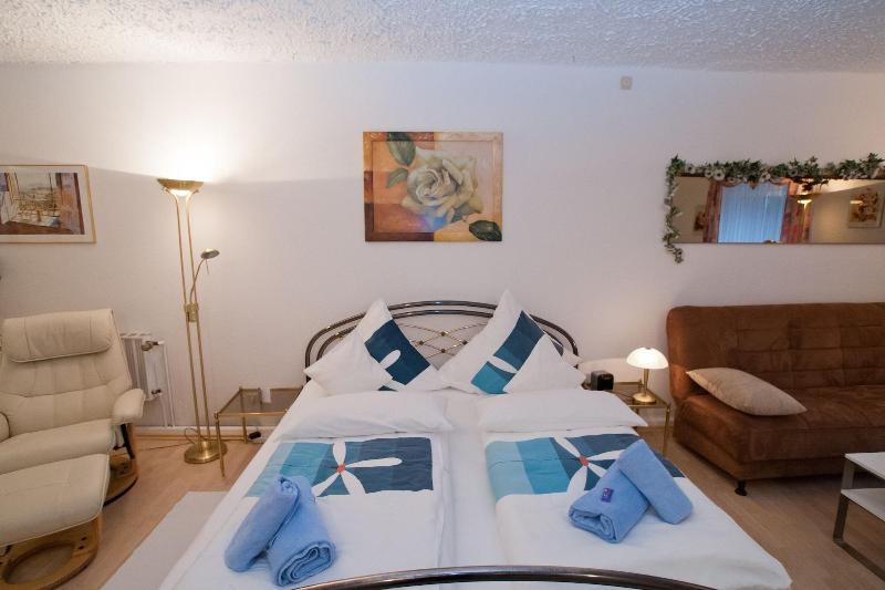 Landgasthaus Hotel Bonn - Oda