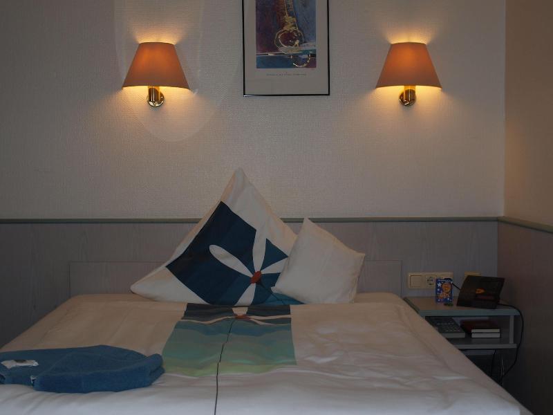 Landgasthaus Hotel Bonn - Oda