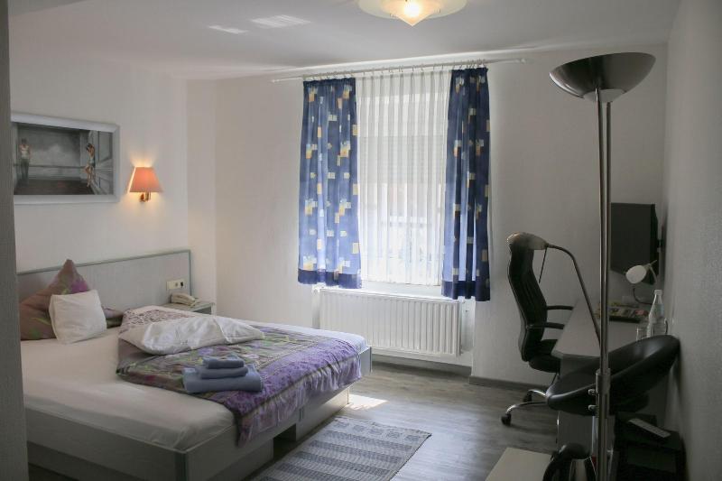 Landgasthaus Hotel Bonn - Oda