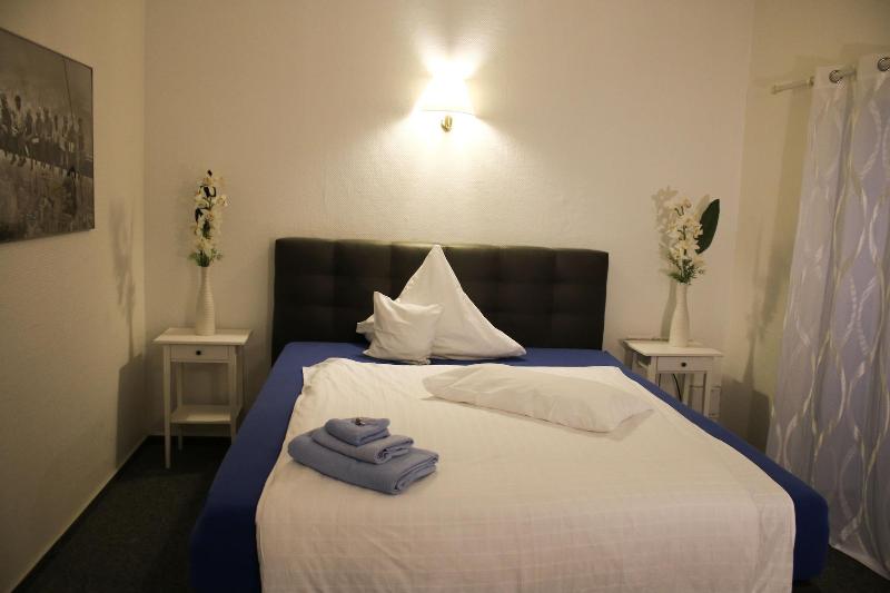Landgasthaus Hotel Bonn - Oda