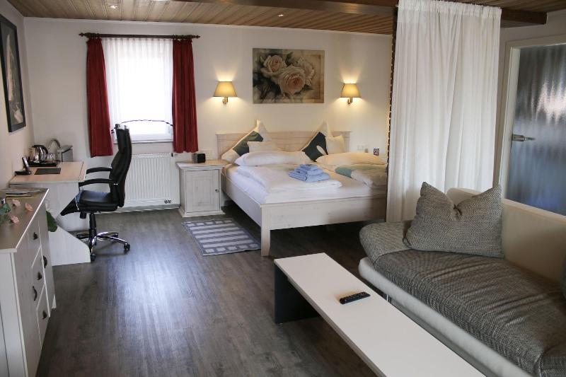 Landgasthaus Hotel Bonn - Oda