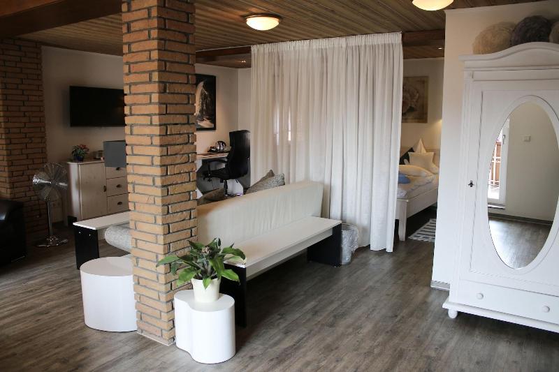Landgasthaus Hotel Bonn - Oda