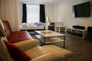 Landgasthaus Hotel Bonn fotoÄŸrafÄ±