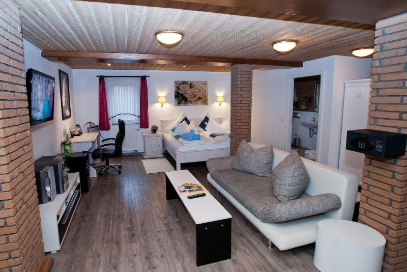 Landgasthaus Hotel Bonn - Oda