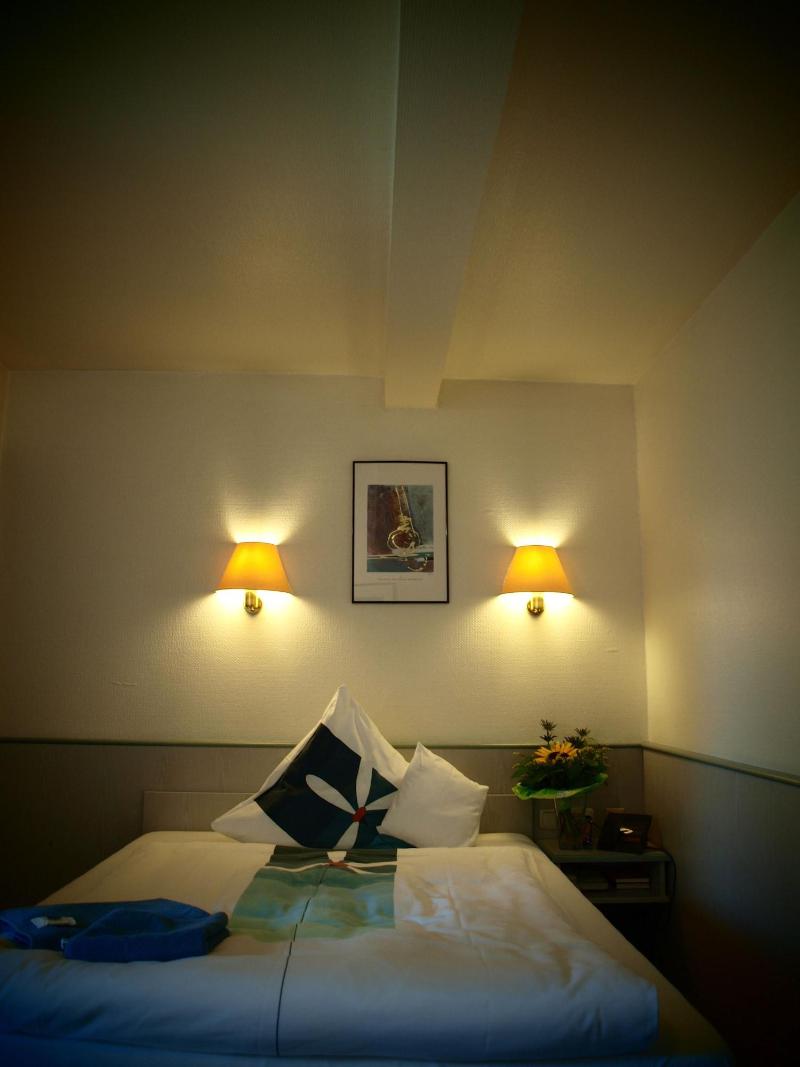 Landgasthaus Hotel Bonn - Oda