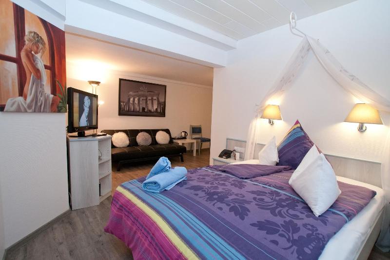 Landgasthaus Hotel Bonn - Oda