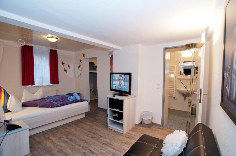 Landgasthaus Hotel Bonn - Oda