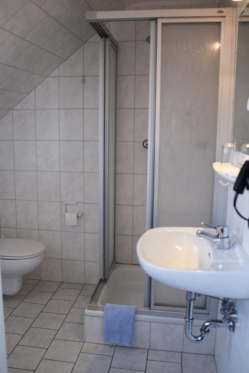Landgasthaus Hotel Bonn - Oda